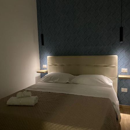 Maison Caravita Neapol Zewnętrze zdjęcie