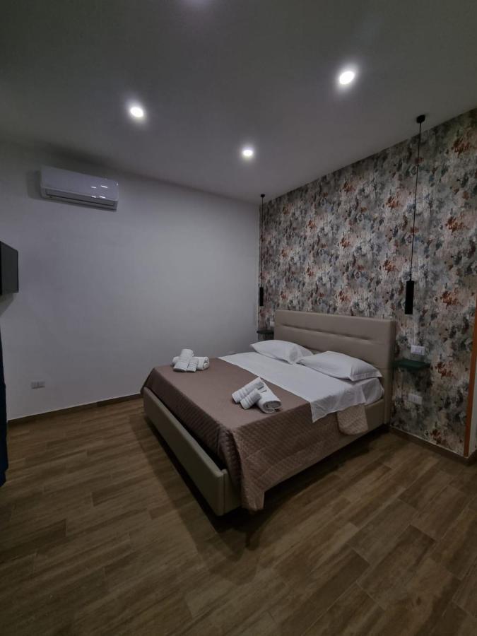 Maison Caravita Neapol Zewnętrze zdjęcie