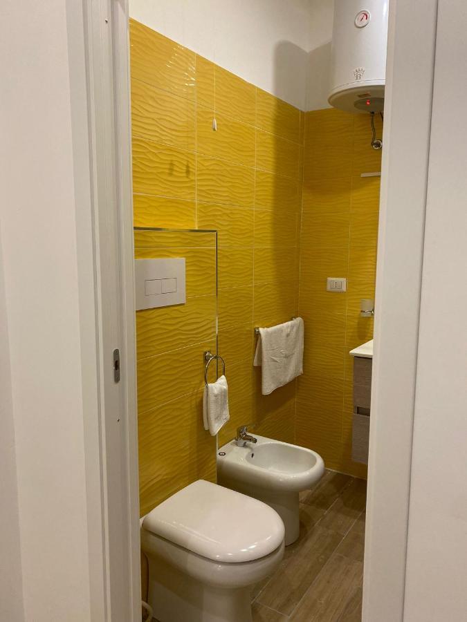 Maison Caravita Neapol Zewnętrze zdjęcie