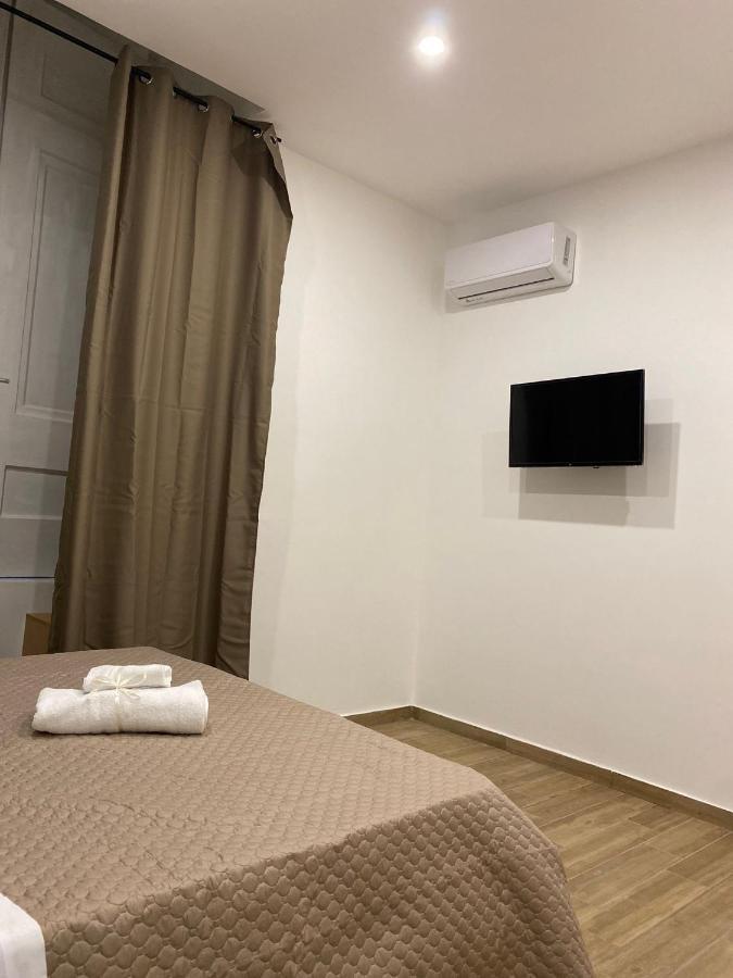 Maison Caravita Neapol Zewnętrze zdjęcie