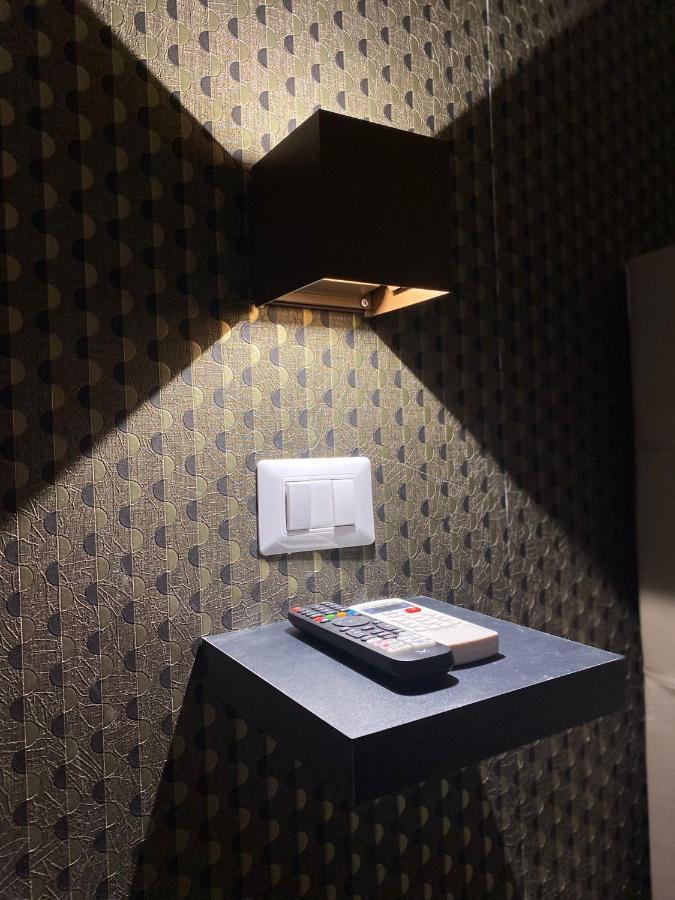 Maison Caravita Neapol Zewnętrze zdjęcie