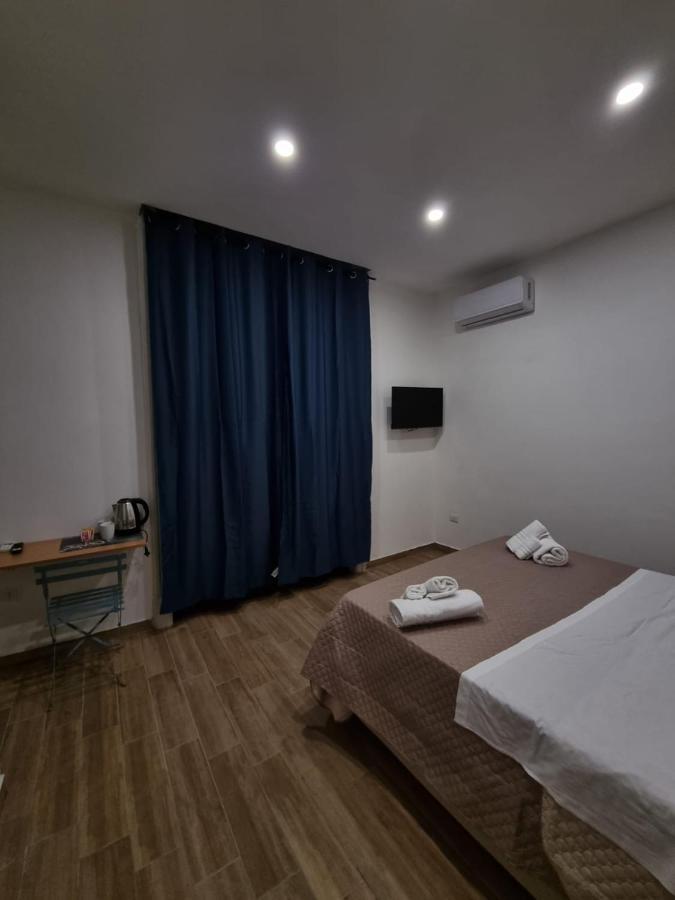 Maison Caravita Neapol Zewnętrze zdjęcie